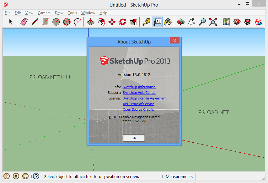 Google SketchUp Pro 8.0.3161 Incl Serial